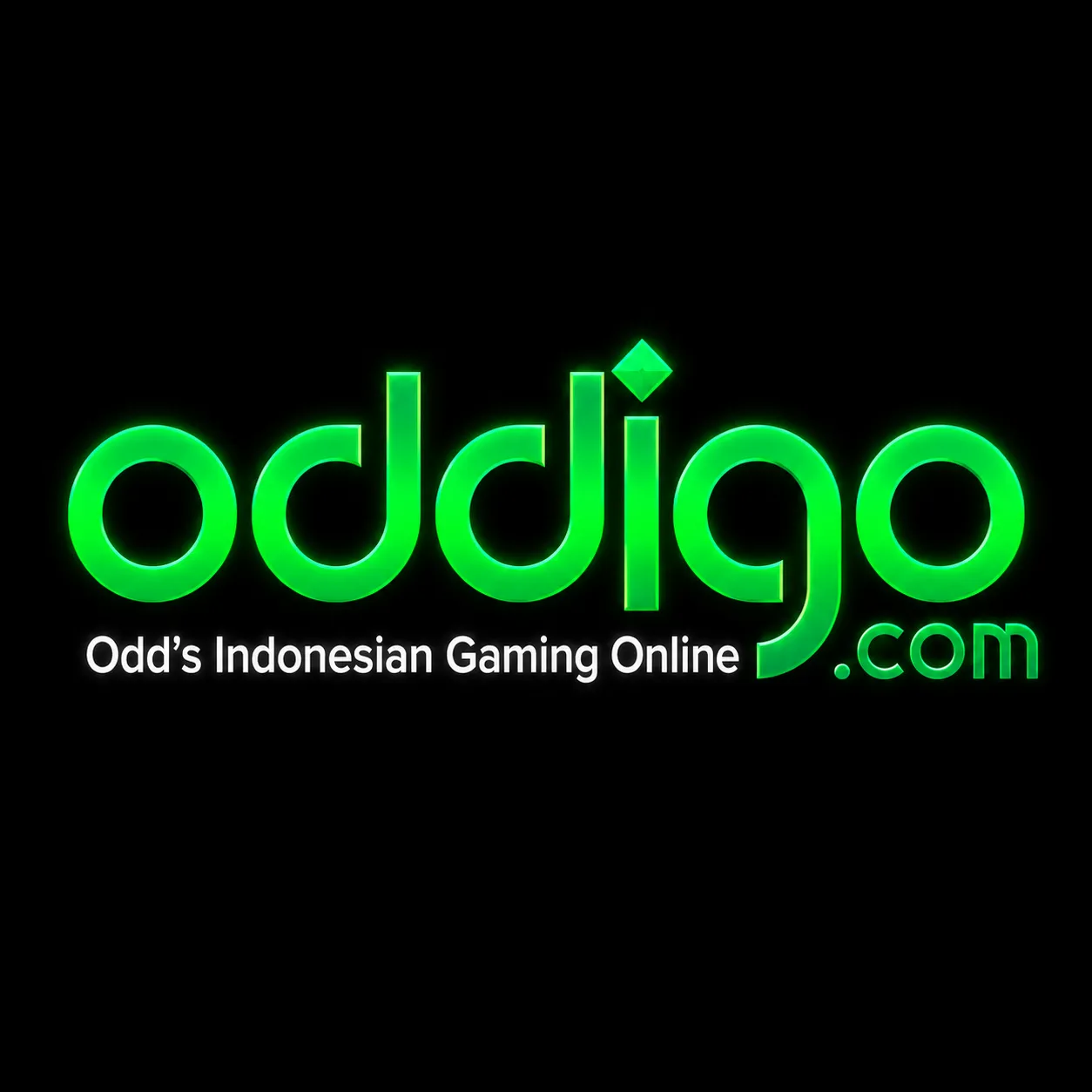 ODDIGO - Game Mahjong Seru dan Menantang