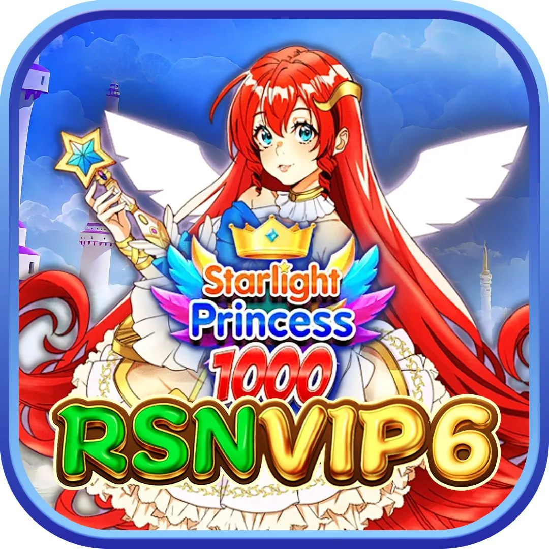 RSNVIP6 - Game Santai yang Menyenangkan